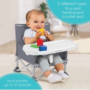 Baby /toddler to go chair
